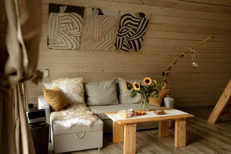 Дом в Красной Поляне, ул. Защитников Кавказа, 65