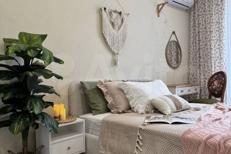 1-комнатная квартира в Адлере, Адлер, ул. Искры, 88к3