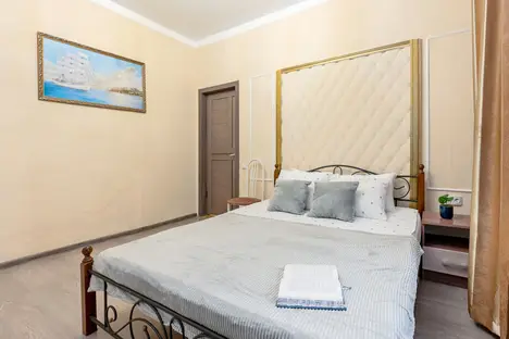 2-комнатная квартира в Санкт-Петербурге, Лиговский пр-кт, 44В