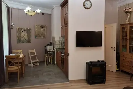 2-комнатная квартира в Санкт-Петербурге, Большая Московская ул., 11