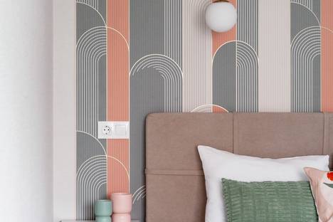 1-комнатная квартира в Красноярске, Светлогорская ул., 35А 1-комнатная квартира в Красноярске, Светлогорская ул., 35А