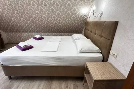 1-комнатная квартира в Адлере, ул. Богдана Хмельницкого, 53