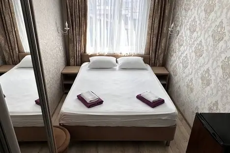 1-комнатная квартира в Адлере, ул. Богдана Хмельницкого, 53
