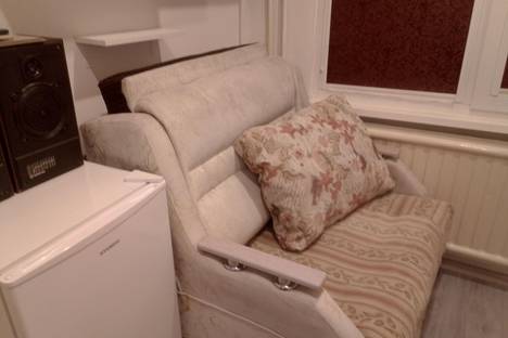 1-комнатная квартира в Санкт-Петербурге, Краснопутиловская ул., 101