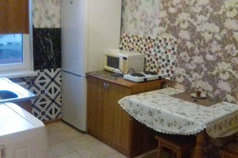 1-комнатная квартира в Адлере, Православная ул., 8Д