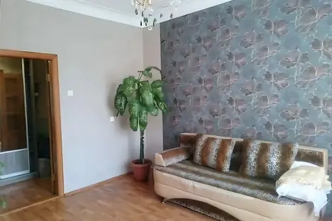 2-комнатная квартира в Инкермане, ул. Умрихина, 12