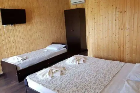 Комната в селе Амзара, ул. Шолохова, 5А