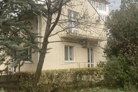 Дом в Коктебеле, Коктебель, ул. Ленина, 110