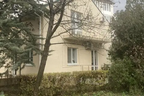 Дом в Коктебеле, Коктебель, ул. Ленина, 110