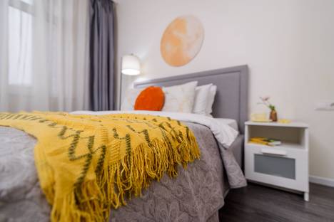 1-комнатная квартира в Котельниках, Котельники, Сосновая ул., 1к3