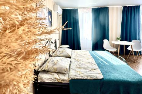 1-комнатная квартира в Ульяновске, мкр. Новый г., пр-кт Ливанова, 4