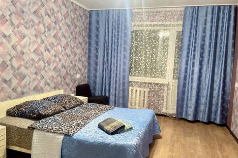 1-комнатная квартира в Ульяновске, Фестивальный б-р, 22