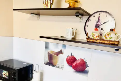 3-комнатная квартира в Ульяновске, пр-кт Врача Сурова, 24