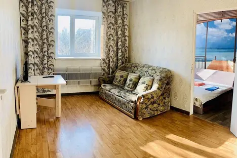 2-комнатная квартира в Калининграде, ул. Маршала Борзова, 10