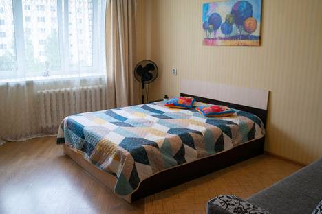 1-комнатная квартира в Брянске, ул. Романа Брянского, 18
