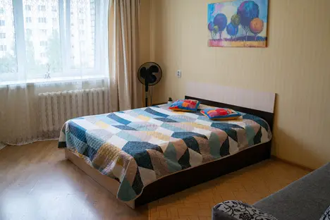 1-комнатная квартира в Брянске, ул. Романа Брянского, 18