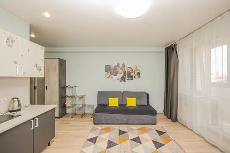 1-комнатная квартира в Улан-Удэ, ул. Крылова, 2Е 1-комнатная квартира в Улан-Удэ, ул. Крылова, 2Е