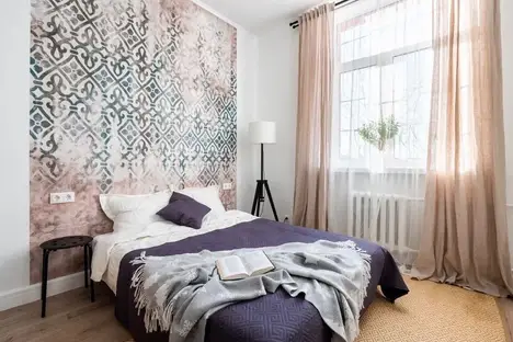 1-комнатная квартира в Москве, Гостиничный пр-д, 8к1, м. Окружная