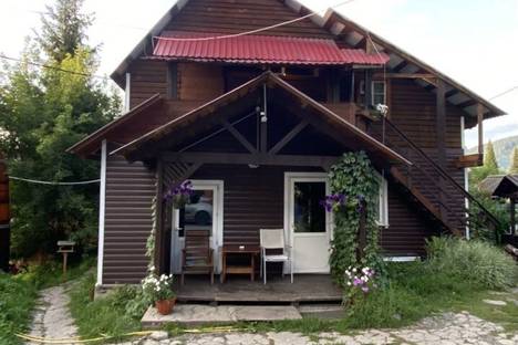 Дом в поселке Катунь, поселок Катунь, Советская ул., 3А/1