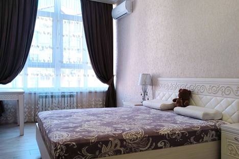 1-комнатная квартира в Геленджике, Крымская ул., 22к23