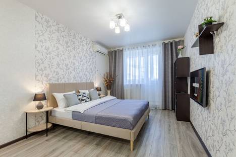 1-комнатная квартира в Самаре, ул. Шверника, 15