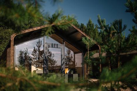 Дом в Калужской области, Калужская область, тер. Авиадеревня Михеево