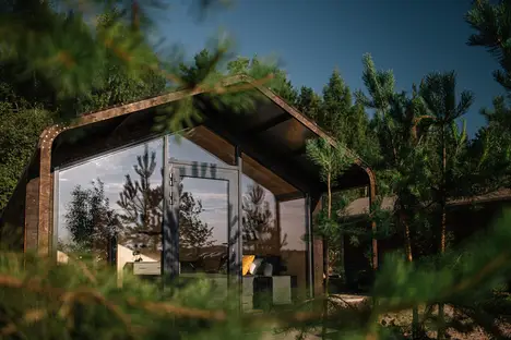 Дом в Калужской области, Калужская область, тер. Авиадеревня Михеево