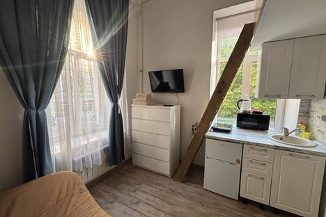 1-комнатная квартира в Санкт-Петербурге, Загородный пр-кт, 15