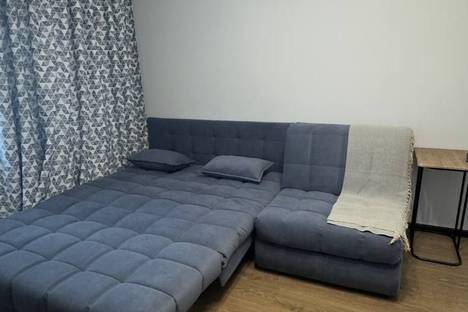 1-комнатная квартира в Санкт-Петербурге, пр-кт Энергетиков, 11к2, м. Ладожская
