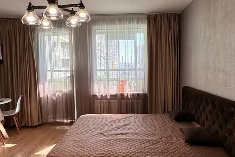 1-комнатная квартира в Санкт-Петербурге, пр-кт Энергетиков, 11к5