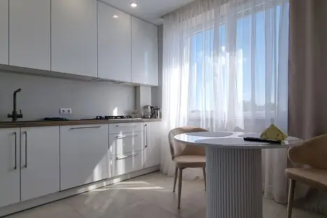 1-комнатная квартира в Калининграде, ул. Куйбышева, 27Б