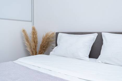 2-комнатная квартира в Минске, пр-кт Дзержинского, 15, м. Грушевка