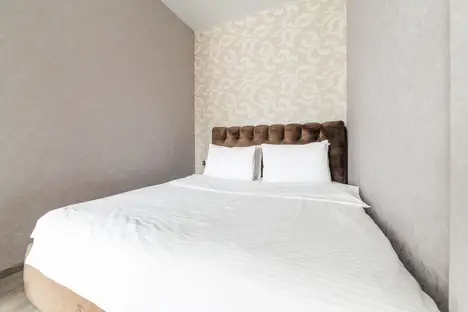 1-комнатная квартира в Минске, Минск, пр-кт Дзержинского, 19, м. Грушевка