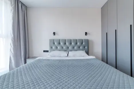 1-комнатная квартира в Минске, Минск, ул. Жореса Алфёрова, 10