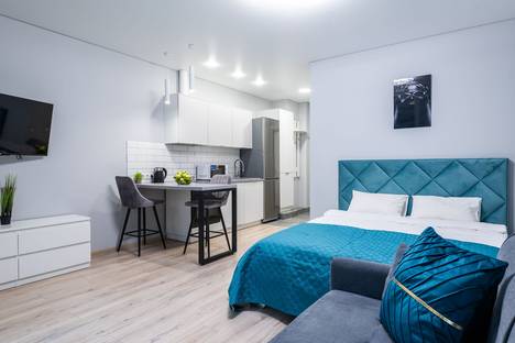 1-комнатная квартира в Минске, Белградская ул., 2, м. Кавальская Слабада