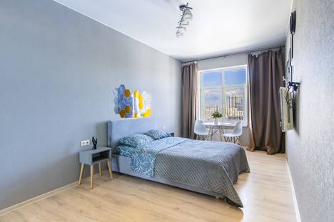 1-комнатная квартира в Санкт-Петербурге, Московский пр-кт, 73к5, м. Фрунзенская