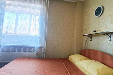 2-комнатная квартира в Новосибирске, Колхидская ул., 31
