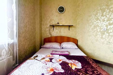 2-комнатная квартира в Новосибирске, Колхидская ул., 31