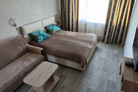 1-комнатная квартира в Санкт-Петербурге, ул. Черкасова, 10к1