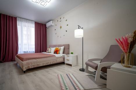 1-комнатная квартира в Воронеже, ул. Гаршина, 25к3