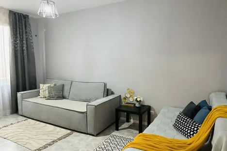 2-комнатная квартира в Казани, пр-кт Ильгама Шакирова, 18 2-комнатная квартира в Казани, пр-кт Ильгама Шакирова, 18