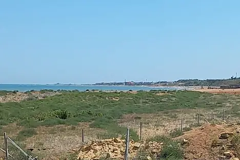 1-комнатная квартира в Дагестане, Рыбацкая ул., 24