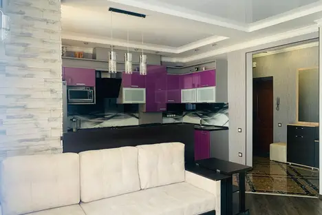 1-комнатная квартира в Зеленоградске, Московская ул., 64