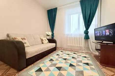 1-комнатная квартира в Томске, Транспортная ул., 7