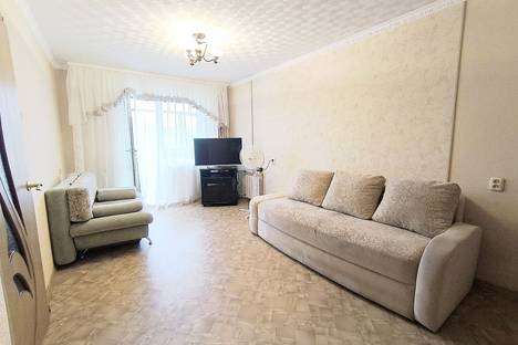 2-комнатная квартира в Фокине, ул. Белашева, 7