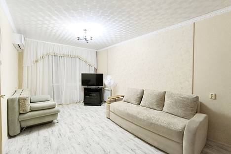 2-комнатная квартира в Фокине, ул. Белашева, 7