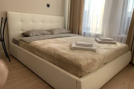 1-комнатная квартира в Москве, Москва, пр-кт Вернадского, 41с1, м. Проспект Вернадского