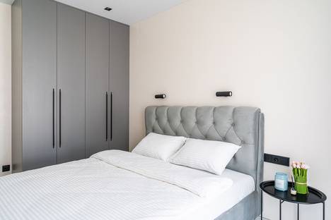 1-комнатная квартира в Минске, ул. Игоря Лученка, 24