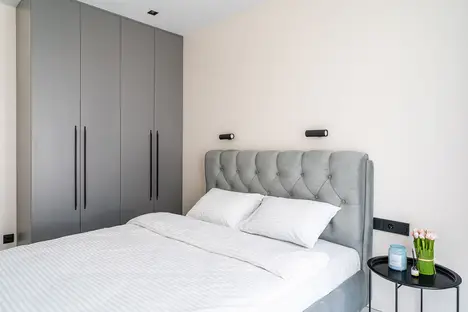 1-комнатная квартира в Минске, Минск, ул. Игоря Лученка, 24