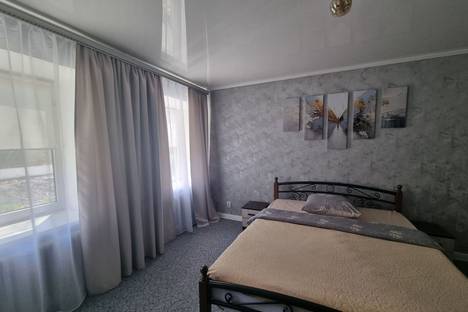 2-комнатная квартира в Пятигорске, Теплосерная ул., 98